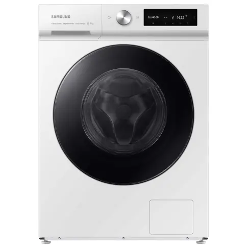 Lave linge hublot SAMSUNG WW11BB744DGWS3 - 1