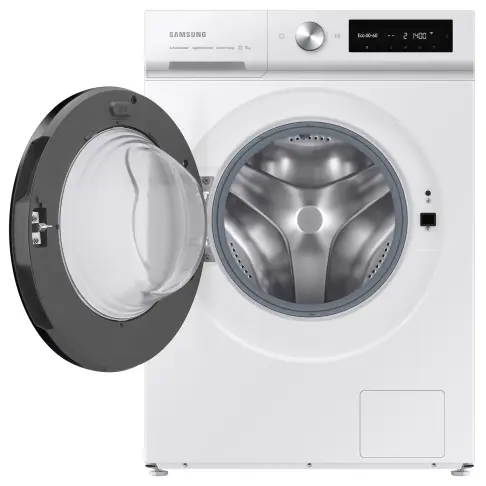 Lave linge hublot SAMSUNG WW11BB744DGWS3 - 2