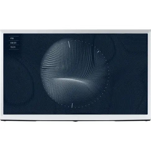 Télé led 50 pouces SAMSUNG TQ50LS01BGBLANC - 4