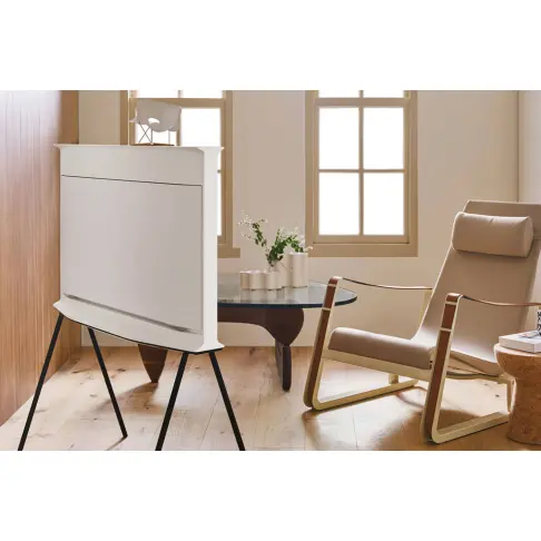 Télé led 50 pouces SAMSUNG TQ50LS01BGBLANC - 11