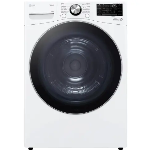 Sèche-linge frontal LG RH8P12WH - 1