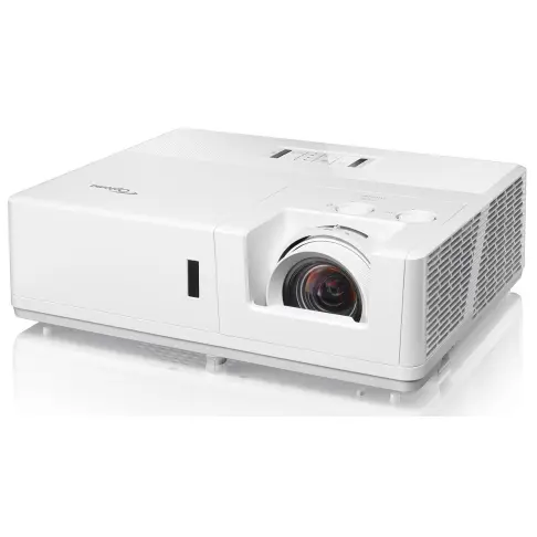 Vidéoprojecteur OPTOMA ZU707T - 1