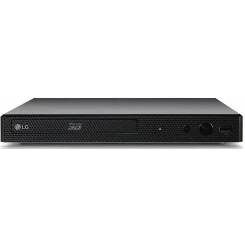 Lecteur dvd blu ray LG BP 450 - 1