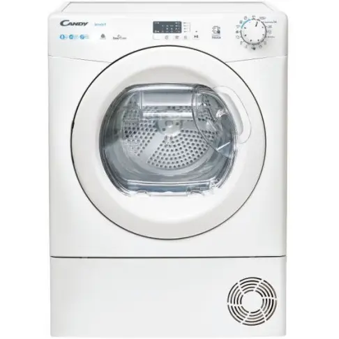 CANDY Sèche-Linge Pompe à Chaleur 8kg CSEH8A1LES - 2