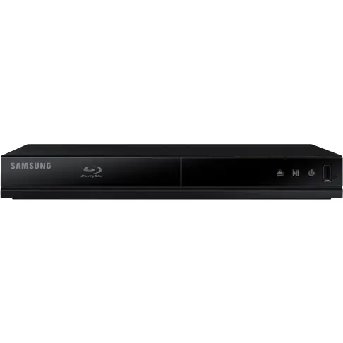 Lecteur dvd blu ray SAMSUNG BDJ 4500 R - 1
