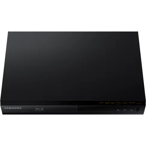 Lecteur dvd blu ray SAMSUNG BDJ 4500 R - 2