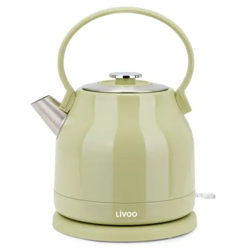 Bouilloire LIVOO DOD202M - 1