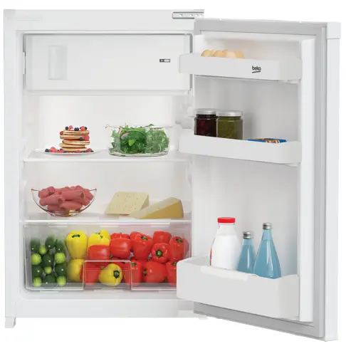 Réfrigérateur intégré 1 porte BEKO B1753HCN - 1