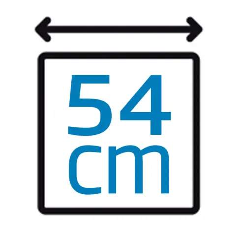 Réfrigérateur intégré 1 porte BEKO B1753HCN - 5