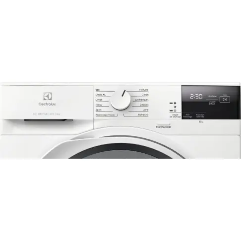 Sèche-linge frontal ELECTROLUX EW6HI6284BN - 3
