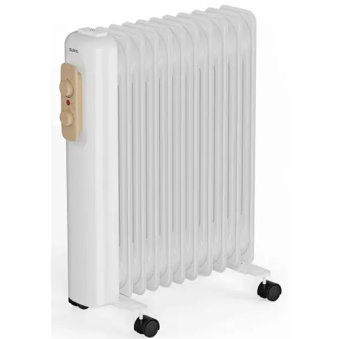 Radiateur à huile SUPRA ORION2500 - 1