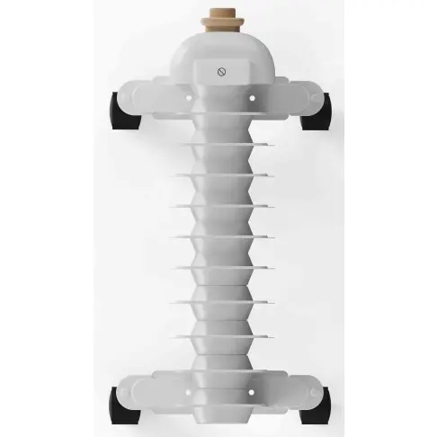 Radiateur à huile SUPRA ORION2500 - 2
