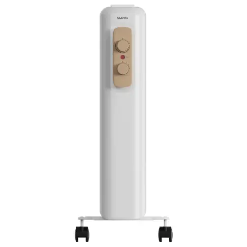 Radiateur à huile SUPRA ORION2500 - 3