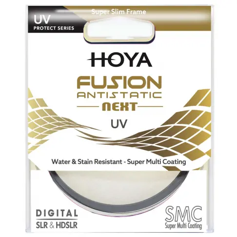 Filtre pour appareil photo HOYA YYU 4558 - 2