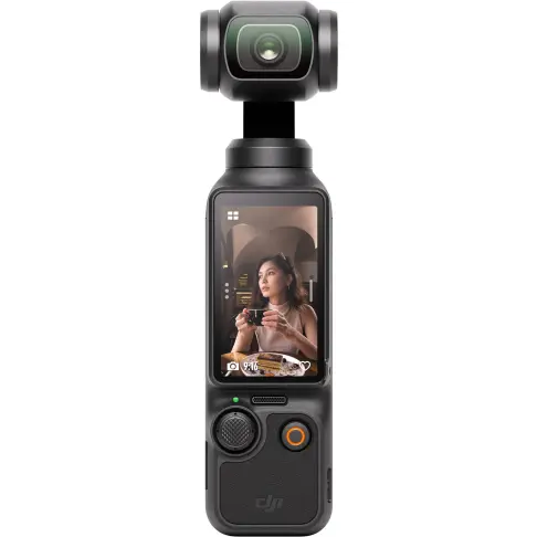 Caméra embarquée DJI OSMO POCKET 3 CREATOR COMBO - 4