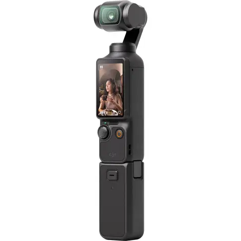 Caméra embarquée DJI OSMO POCKET 3 CREATOR COMBO - 6