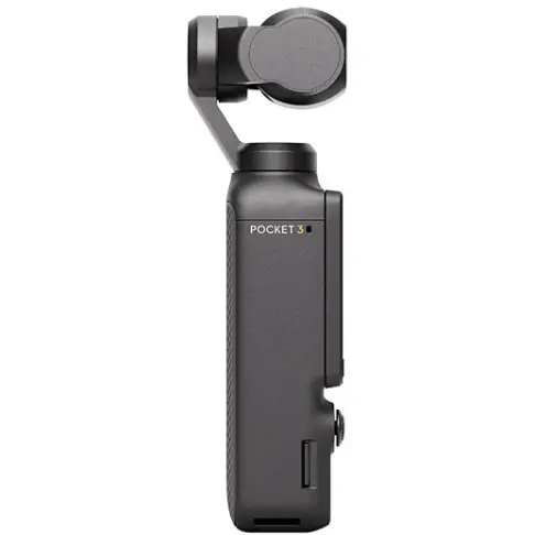 Caméra embarquée DJI OSMO POCKET 3 CREATOR COMBO - 10