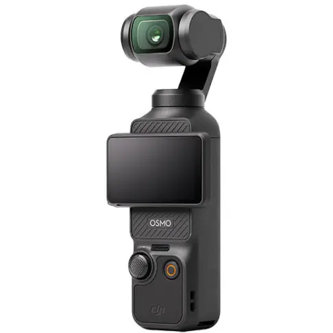 Caméra embarquée DJI OSMO POCKET 3 CREATOR COMBO - 9