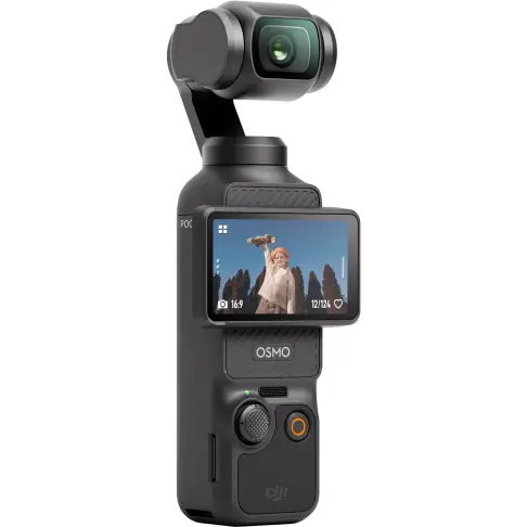 Caméra embarquée DJI OSMO POCKET 3 CREATOR COMBO - 1