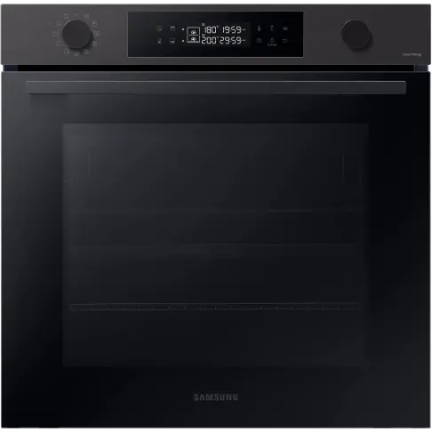 Four pyrolyse SAMSUNG NV7B4430ZAB - 1