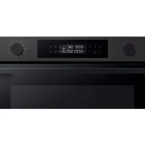 Four pyrolyse SAMSUNG NV7B4430ZAB - 2