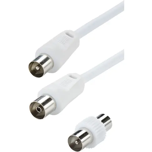 Cordon tv HEXAKIT 224511 - 1