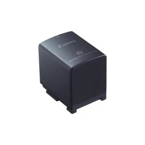 Batterie photo CANON BP 820 - 1