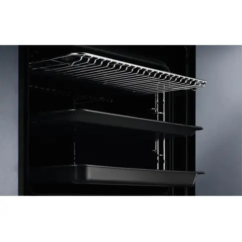 Four pyrolyse ELECTROLUX EOF4P40X - 4
