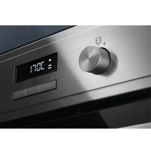 Four pyrolyse ELECTROLUX EOF4P40X - 6