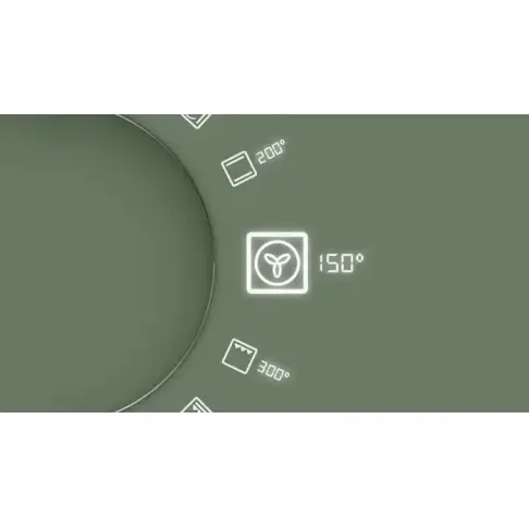 Four pyrolyse ELECTROLUX EOF4P40X - 12