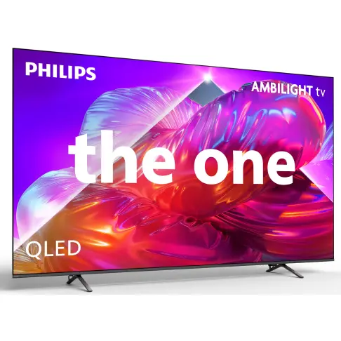 Télé led 75'' PHILIPS 75PQS9001/12 - 3
