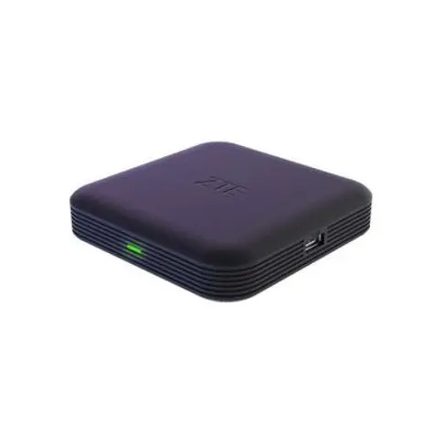 Décodeur android tv SERVIMAT V2K - 1