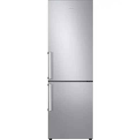 Réfrigérateur combiné inversé SAMSUNG RL34T622FSA - 1