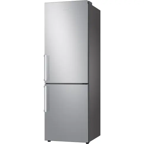 Réfrigérateur combiné inversé SAMSUNG RL34T622FSA - 2