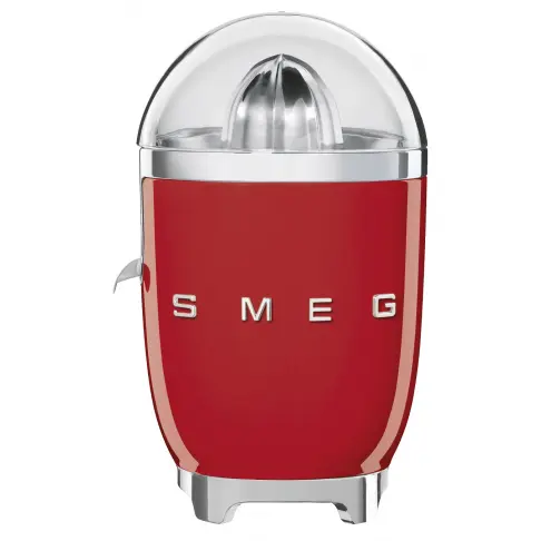 Presse-agrumes SMEG CJF 01 RDEU - 1