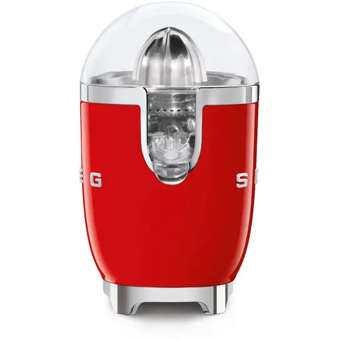 Presse-agrumes SMEG CJF 01 RDEU - 3