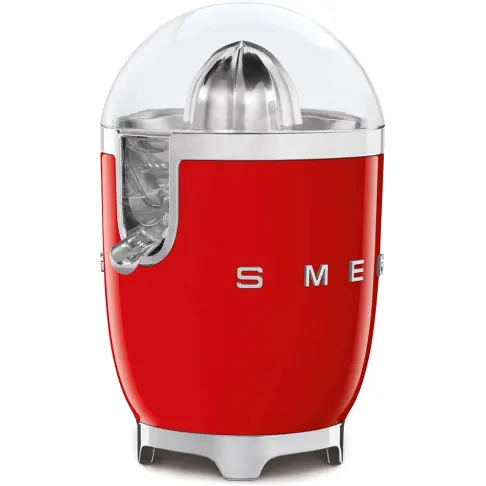 Presse-agrumes SMEG CJF 01 RDEU - 2