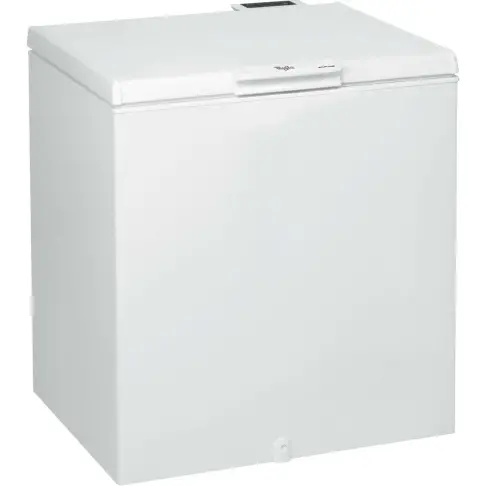 Congélateur coffre WHIRLPOOL WH2112 - 1