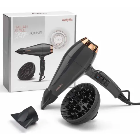 air pro.2200w.mot ac.2vit/2temp. - 2