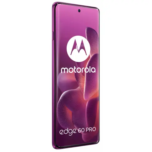 Smartphone MOTOROLA EDGE60PROVIOLET - 2