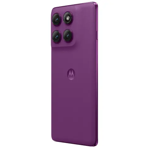 Smartphone MOTOROLA EDGE60PROVIOLET - 11