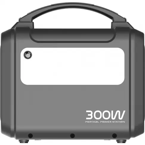 Nrj portable station électrique EZVIZ PS300 - 3