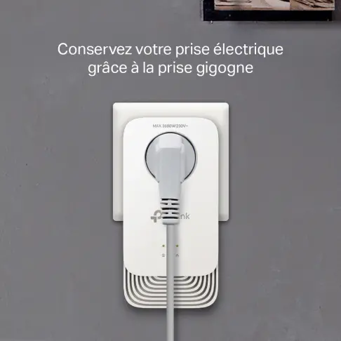 Cpl TPLINK PG2405PKIT - 5