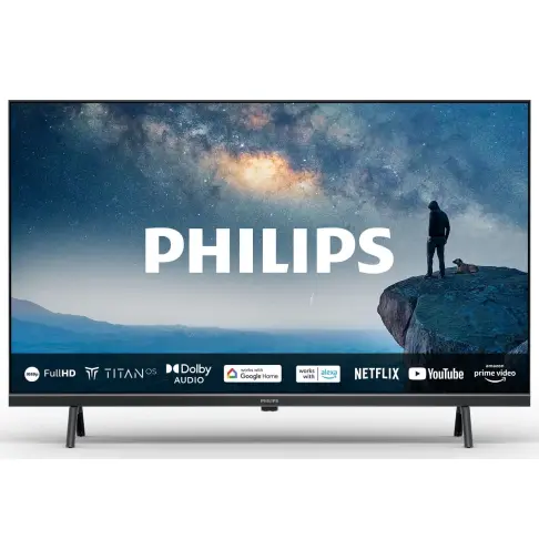 Tv led 32'' PHILIPS 32PFS6109/12 - 1