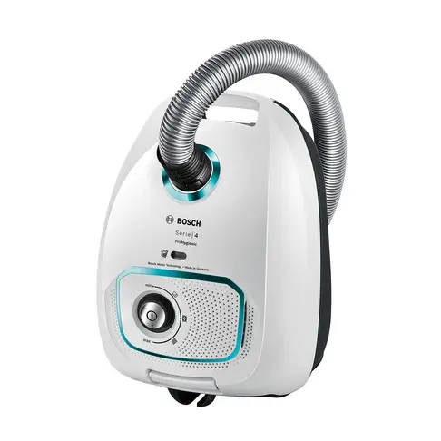 Aspirateur traineau avec sac BOSCH BGLS 4 HYG 2 - 3