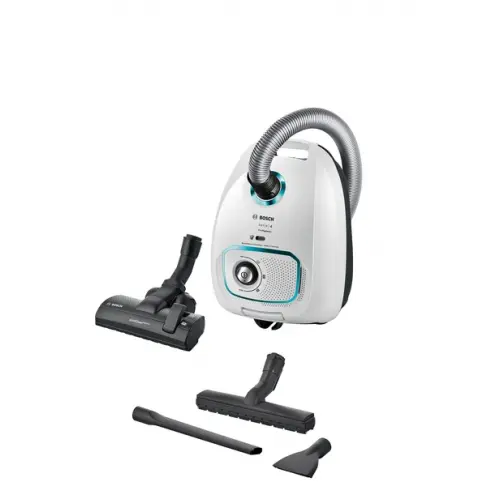 Aspirateur traineau avec sac BOSCH BGLS 4 HYG 2 - 4