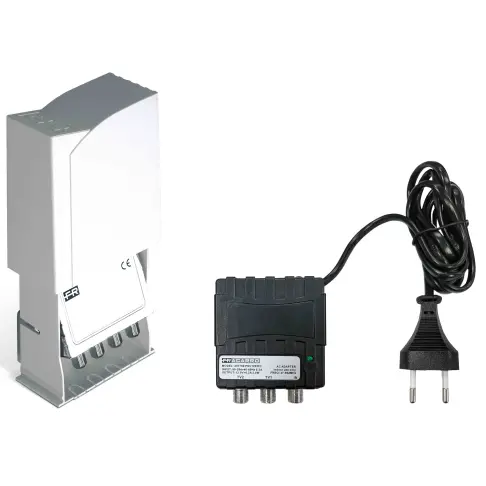 Amplificateur de mât FRACARRO MAP113ILTE700K - 1