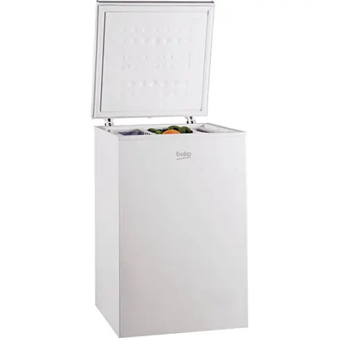 Congélateur coffre BEKO HS 210530 N - 4