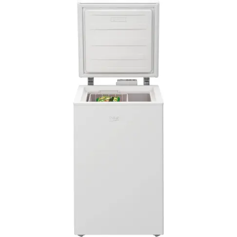 Congélateur coffre BEKO HS 210530 N - 5