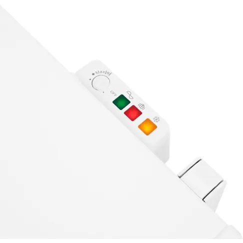 Congélateur coffre BEKO HS 210530 N - 6